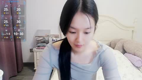 Snapshot of arylia_3 chatting on July 31, 2026, 3:28 am Lily online show from July 31, 2026, 3:28 am