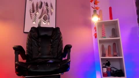 Asami  online show from January 26, 2025, 12:05 am