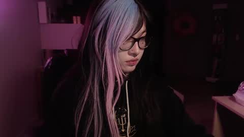 Asami  online show from February 21, 2025, 3:01 am