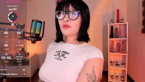 Snapshot of asami_chieko_ chatting on June 9, 2026, 10:54 pm Asami online show from June 9, 2026, 10:54 pm