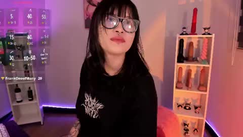 Snapshot of asami_chieko_ chatting on July 7, 2026, 10:25 pm Asami online show from July 7, 2026, 10:25 pm