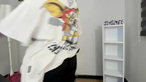 Snapshot of asami_chieko_ chatting on July 20, 2026, 7:05 pm Asami online show from July 20, 2026, 7:05 pm