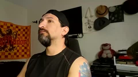 devilPup75 online show from December 13, 2025, 8:58 pm