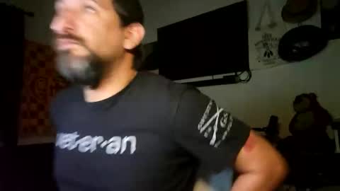 devilPup75 online show from January 9, 2026, 8:06 am