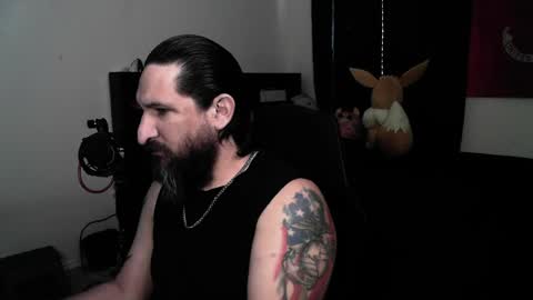 devilPup75 online show from April 25, 2026, 3:42 pm