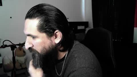devilPup75 online show from April 28, 2026, 4:12 pm