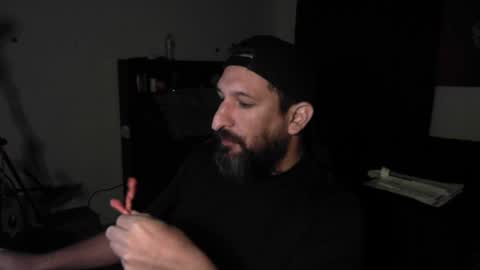 Snapshot of asanator101 chatting on June 24, 2026, 1:26 am devilPup75 online show from June 24, 2026, 1:26 am