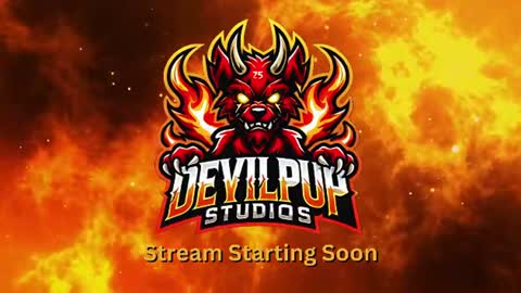 Snapshot of asanator101 chatting on July 20, 2026, 4:49 am devilPup75 online show from July 20, 2026, 4:49 am