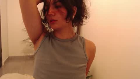 Saray online show from February 24, 2026, 1:25 am