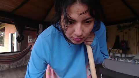 Snapshot of asaray_t chatting on May 15, 2026, 4:14 pm Saray online show from May 15, 2026, 4:14 pm