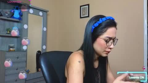 Asena online show from January 24, 2025, 2:51 pm