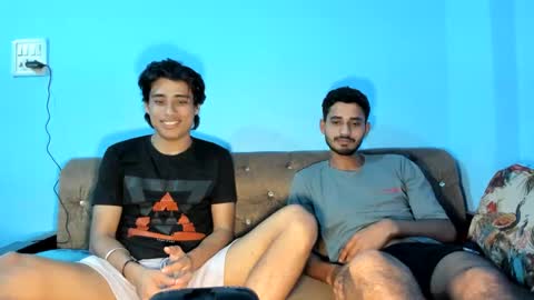 ash2730 online show from March 9, 2025, 3:38 pm