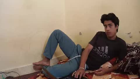 ash2730 online show from October 13, 2025, 5:18 am