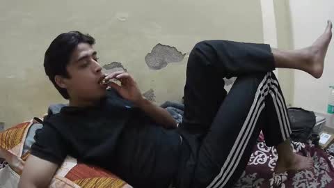 ash2730 online show from November 22, 2025, 5:34 pm