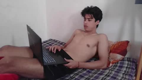 ash2730 online show from March 7, 2026, 8:00 am