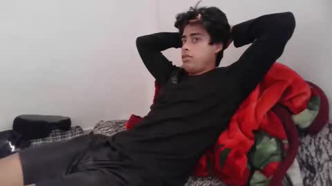 ash2730 online show from March 27, 2026, 10:26 am