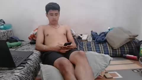 Snapshot of ash2730 chatting on July 9, 2026, 7:56 am ash2730 online show from July 9, 2026, 7:56 am