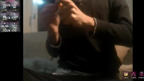 Ash590 online show from February 2, 2026, 6:50 pm