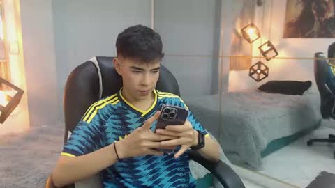 ash_kai online show from July 7, 2026, 11:42 pm