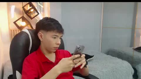 ash_kai online show from July 28, 2026, 8:52 pm