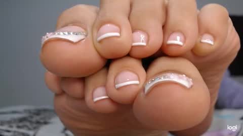 ashley online show from February 12, 2025, 2:45 am