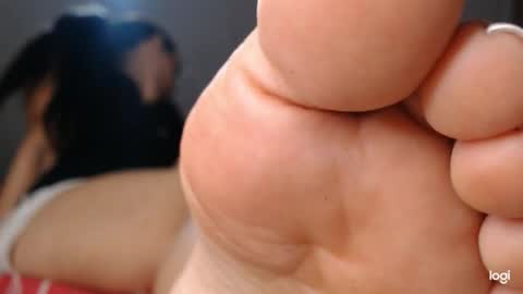 Snapshot of ash_nicefeet chatting on January 15, 2026, 4:39 am ashley online show from January 15, 2026, 4:39 am