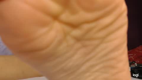 Snapshot of ash_nicefeet chatting on February 25, 2026, 4:11 am ashley online show from February 25, 2026, 4:11 am