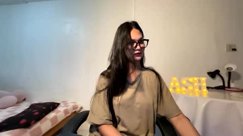 ASH online show from April 27, 2026, 3:37 am