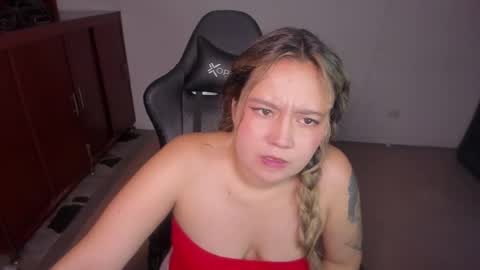 ash_smith1 online show from September 26, 2025, 11:20 pm