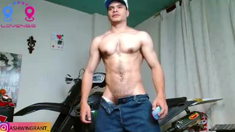 Snapshot of ash_wingrant chatting on June 22, 2026, 11:46 pm ash_wingrant online show from June 22, 2026, 11:46 pm