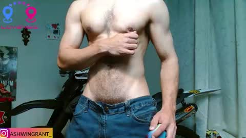 Snapshot of ash_wingrant chatting on July 14, 2026, 10:21 am ash_wingrant online show from July 14, 2026, 10:21 am
