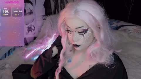 Sasha next stream December 4st  at  0000- 0030 am German time online show from December 19, 2024, 10:42 pm