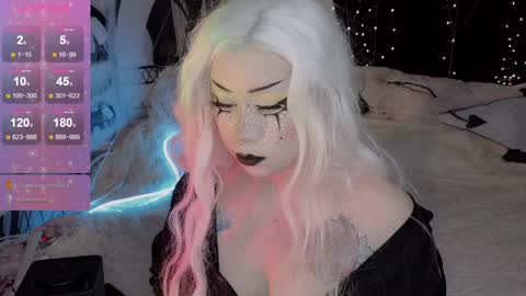 Sasha next stream December 4st  at  0000- 0030 am German time online show from January 11, 2025, 11:35 pm