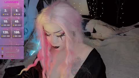 Sasha next stream December 4st  at  0000- 0030 am German time online show from January 16, 2025, 2:09 am