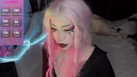 Sasha next stream December 4st  at  0000- 0030 am German time online show from January 21, 2025, 11:24 pm