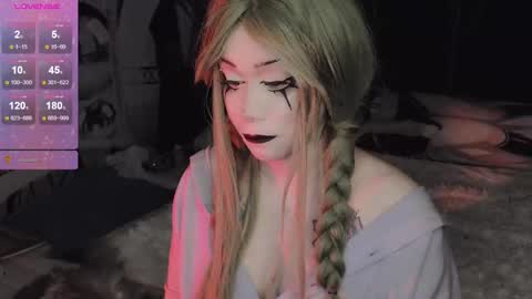 Sasha next stream December 4st  at  0000- 0030 am German time online show from September 30, 2025, 11:21 pm