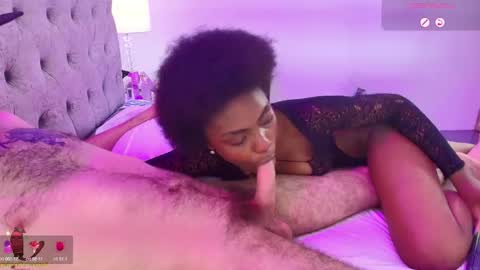 asha_zuri_and_adam online show from September 19, 2025, 4:03 am