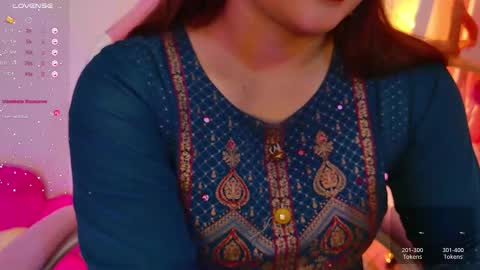 Asha  online show from March 5, 2025, 2:23 pm