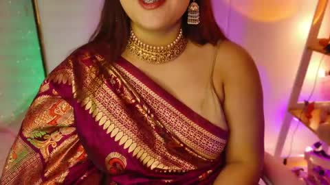 Asha  online show from March 12, 2025, 3:18 pm