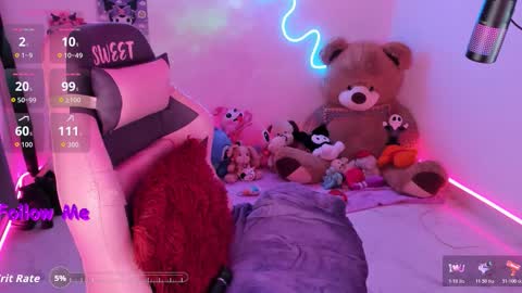 Snapshot of ashanti_sweet chatting on October 24, 2025, 11:12 pm AshantiINDEPENDENT MODEL online show from October 24, 2025, 11:12 pm