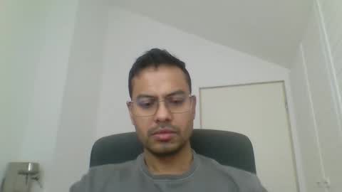 asharma1984xyz online show from February 18, 2026, 8:21 am