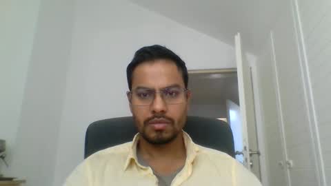 asharma1984xyz online show from June 8, 2026, 6:58 am
