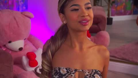 Snapshot of ashayuva chatting on October 21, 2025, 10:05 am Asha online show from October 21, 2025, 10:05 am