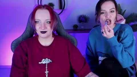 AshleyAshe  online show from December 9, 2024, 9:05 pm