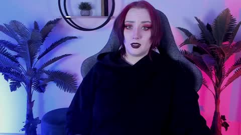 AshleyAshe  online show from December 15, 2024, 8:25 pm