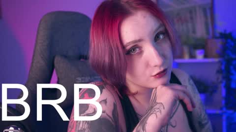 AshleyAshe  online show from December 21, 2024, 2:19 am