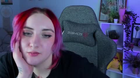 AshleyAshe  online show from January 19, 2025, 2:25 am