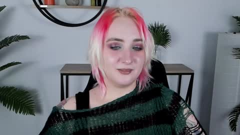 AshleyAshe  online show from January 30, 2025, 2:38 am