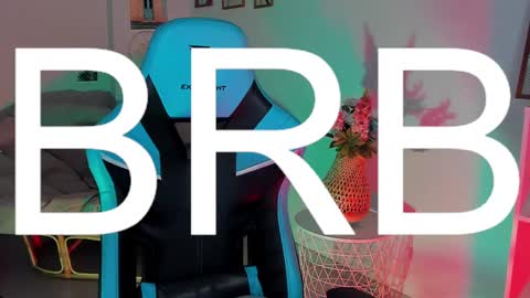 AshleyAshe  online show from February 22, 2025, 5:23 am