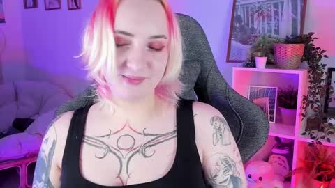 AshleyAshe  online show from March 2, 2025, 5:01 am